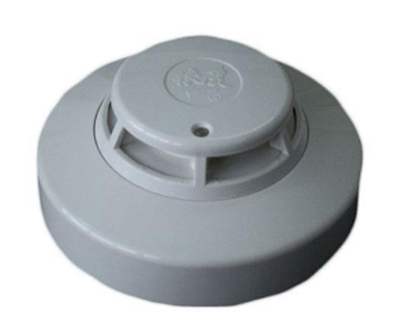 依愛JTY-GD-EI6012型點型光電感煙火災探測器